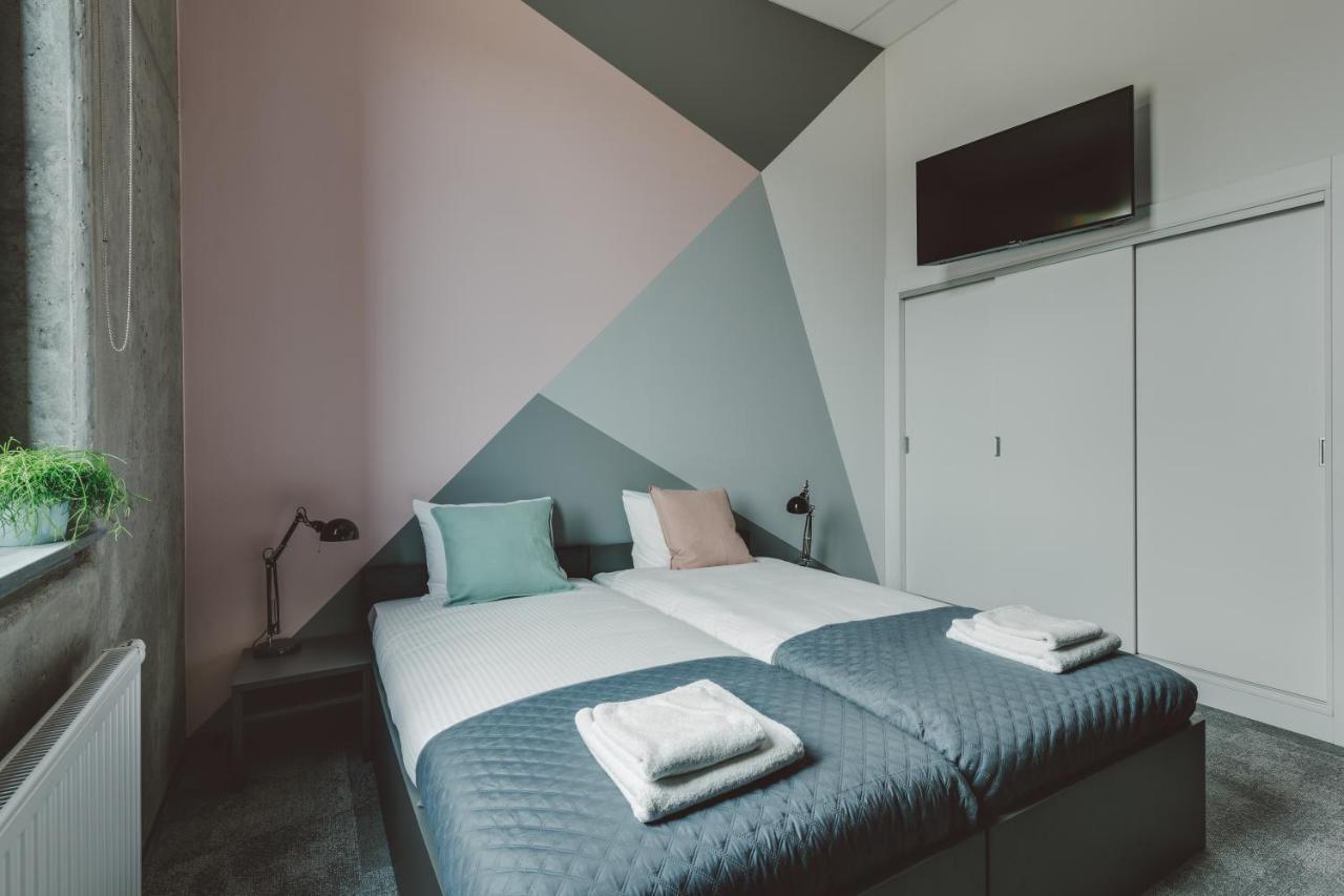 Aparthotel 17 Krakau